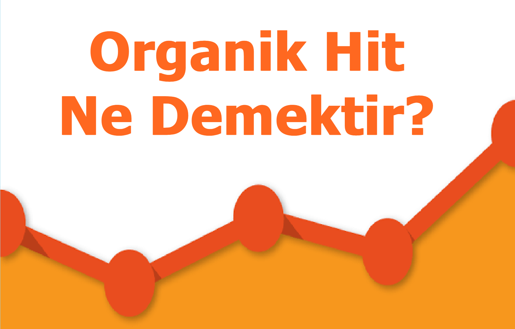 Organik Hit Ne Demektir?