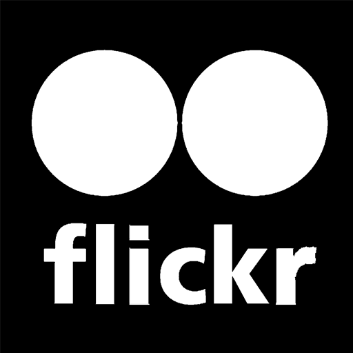 Flickr Backlink
