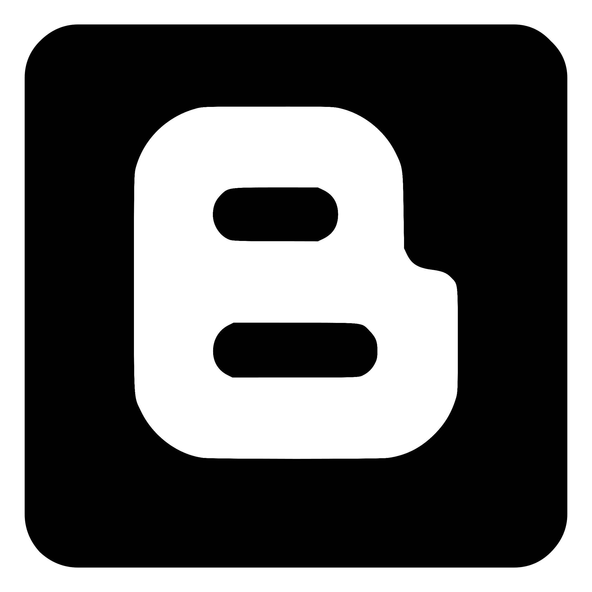 Blogger Tanıtım Yazısı