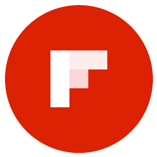 Flipboard Backlink