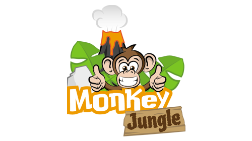 Monkey Jungle